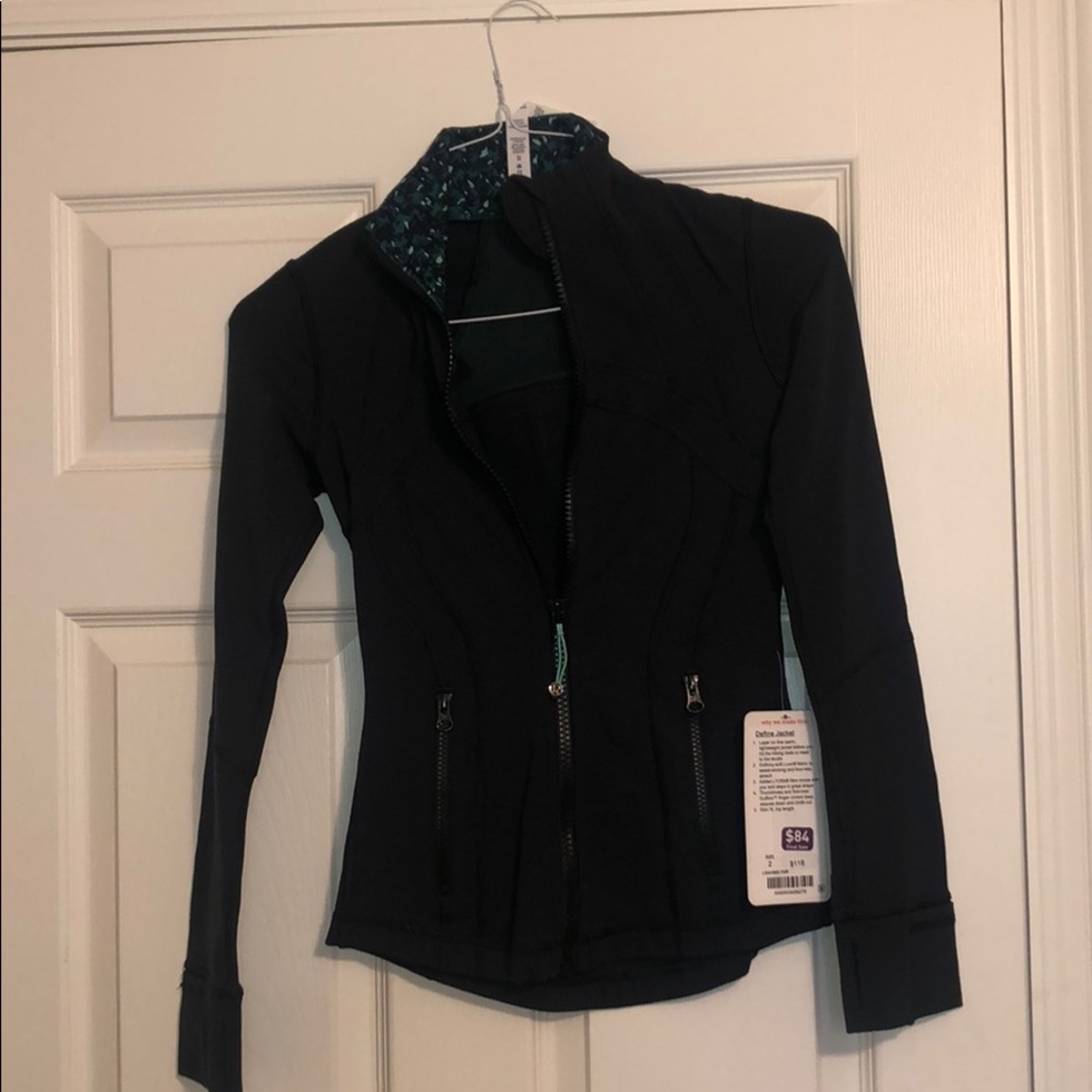 Jacket